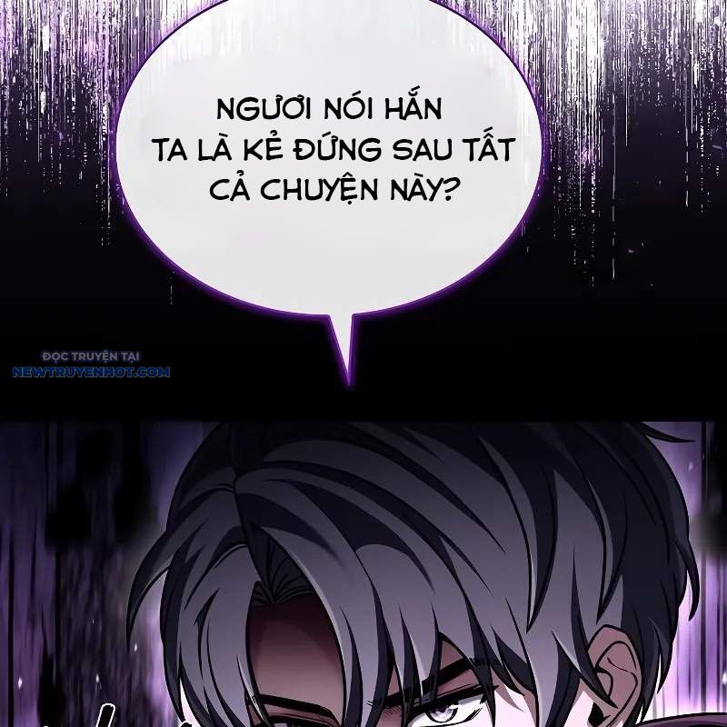 Pháp Sư Tử Linh, Karnak Chapter 30 - Trang 11