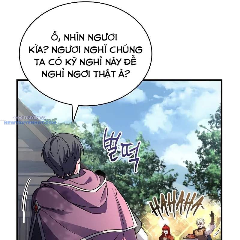 Pháp Sư Tử Linh, Karnak Chapter 30 - Trang 21