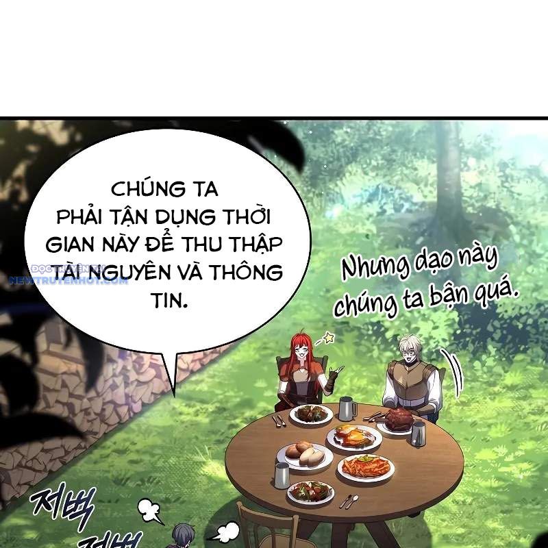 Pháp Sư Tử Linh, Karnak Chapter 30 - Trang 23