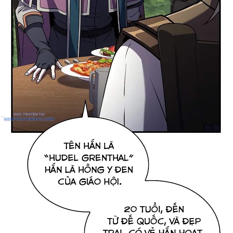 Pháp Sư Tử Linh, Karnak Chapter 30 - Trang 26