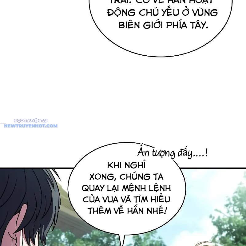 Pháp Sư Tử Linh, Karnak Chapter 30 - Trang 27
