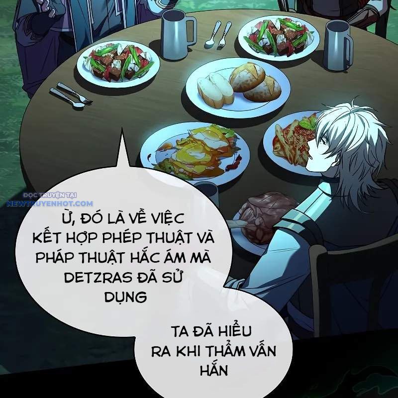 Pháp Sư Tử Linh, Karnak Chapter 30 - Trang 33
