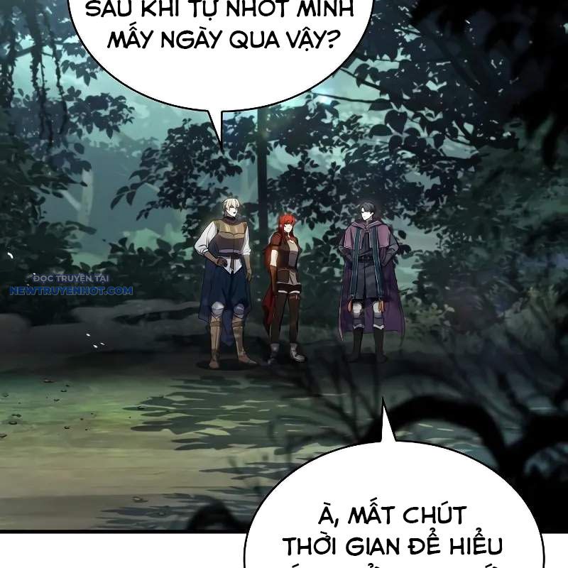 Pháp Sư Tử Linh, Karnak Chapter 30 - Trang 40