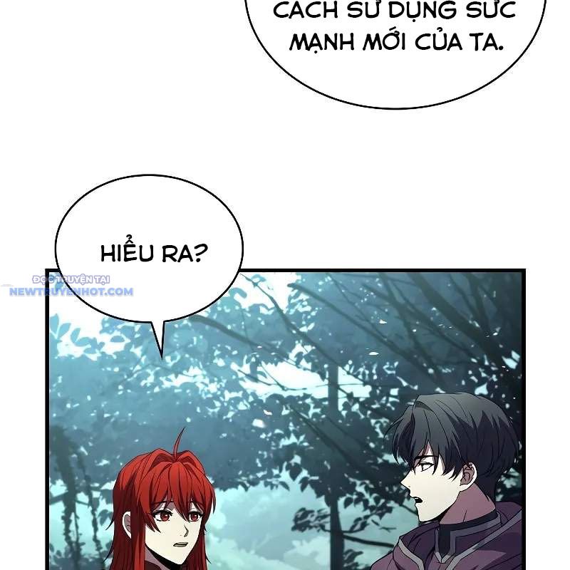 Pháp Sư Tử Linh, Karnak Chapter 30 - Trang 41