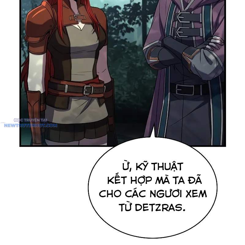Pháp Sư Tử Linh, Karnak Chapter 30 - Trang 42