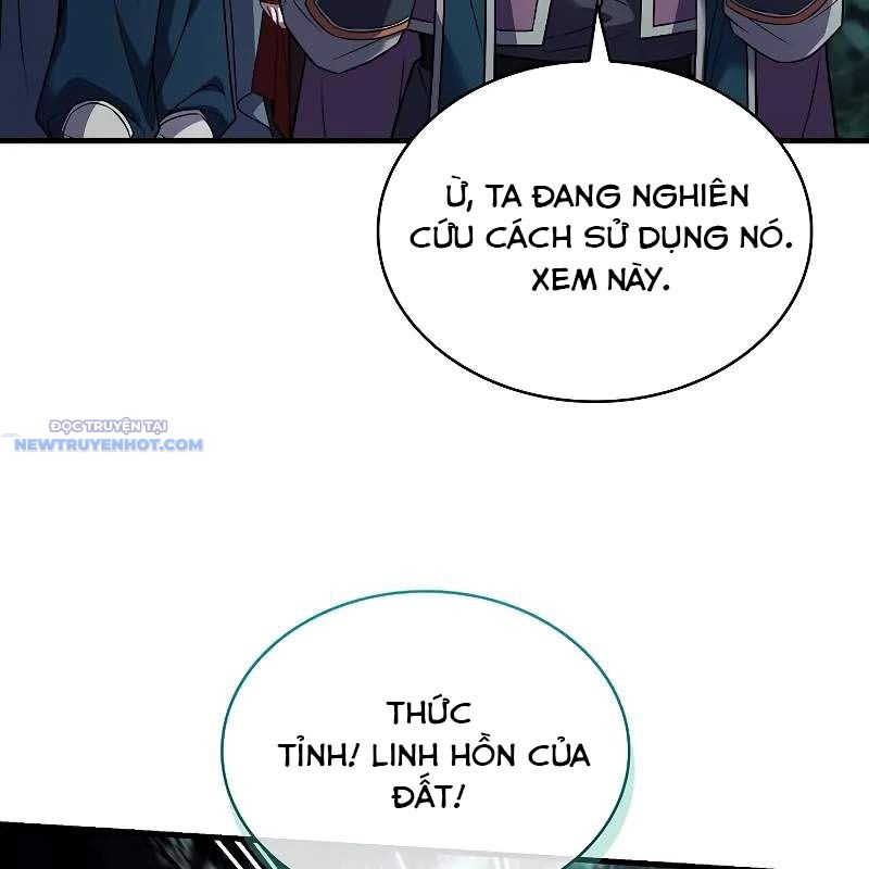 Pháp Sư Tử Linh, Karnak Chapter 30 - Trang 47