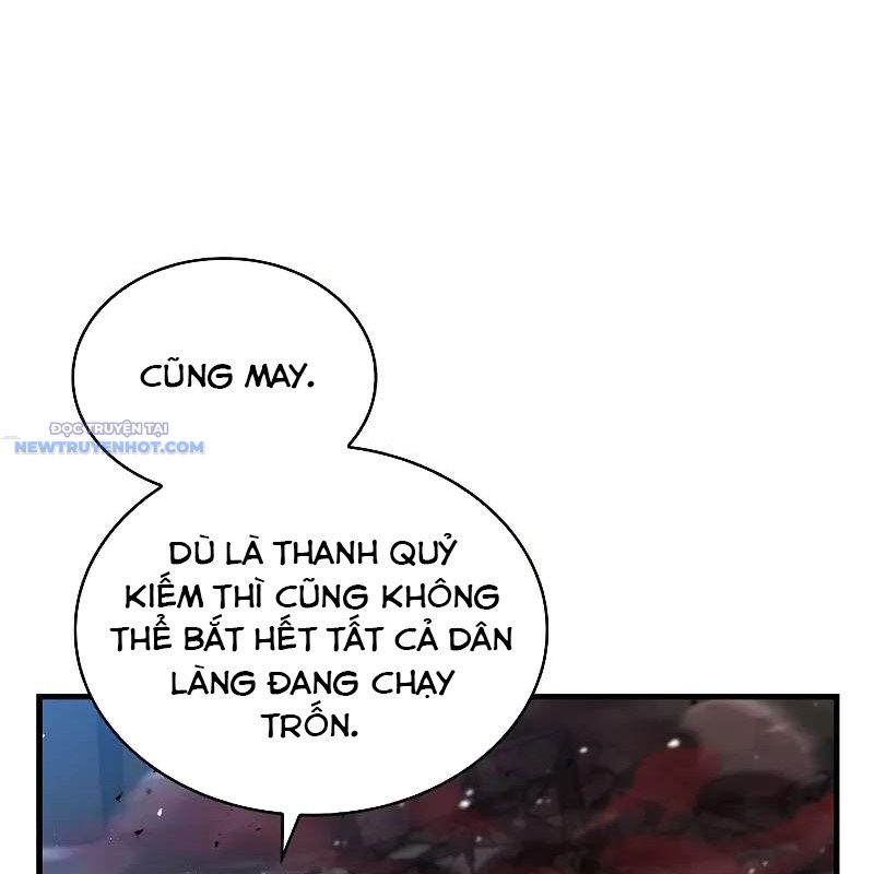 Pháp Sư Tử Linh, Karnak Chapter 31 - Trang 10