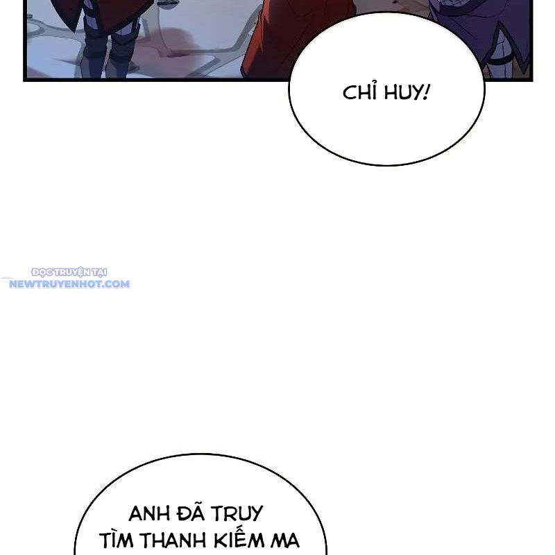 Pháp Sư Tử Linh, Karnak Chapter 31 - Trang 12