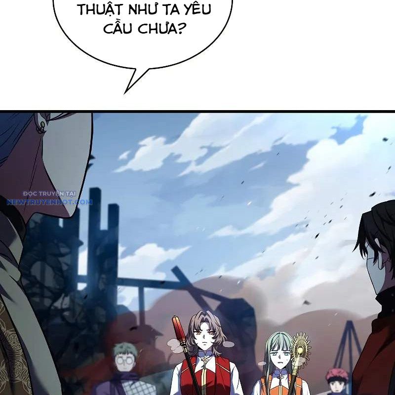 Pháp Sư Tử Linh, Karnak Chapter 31 - Trang 13