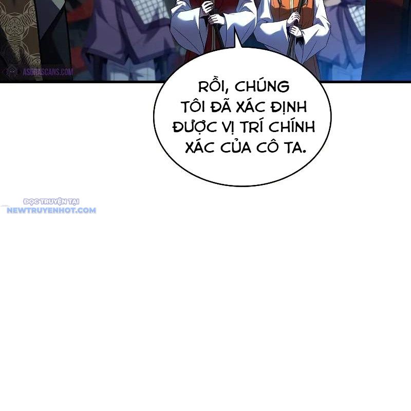Pháp Sư Tử Linh, Karnak Chapter 31 - Trang 14