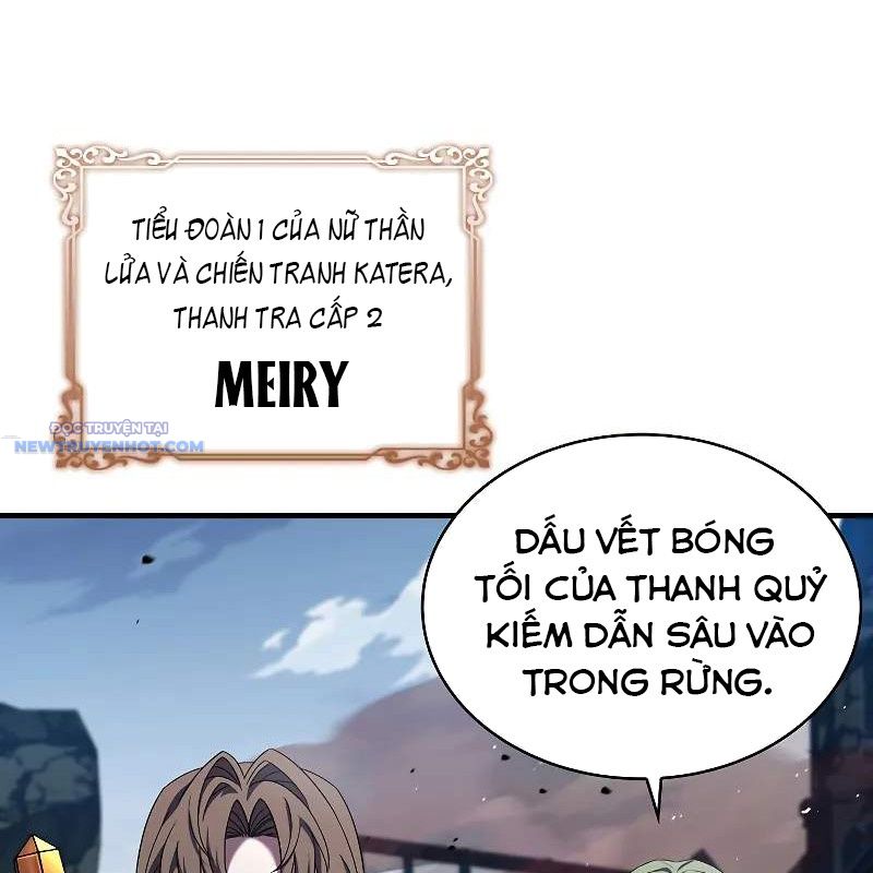Pháp Sư Tử Linh, Karnak Chapter 31 - Trang 15