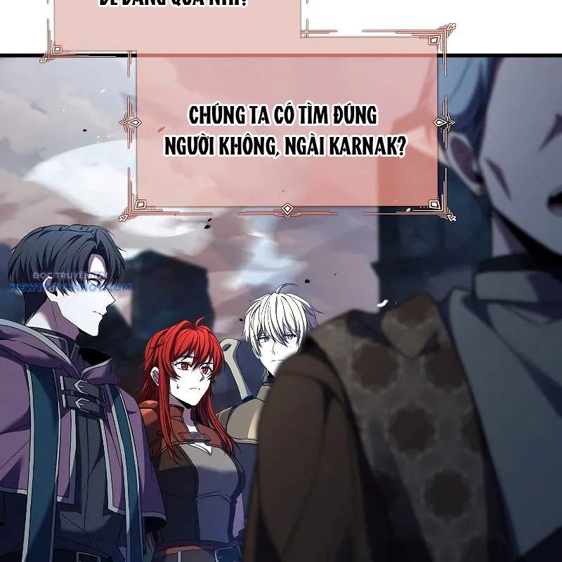 Pháp Sư Tử Linh, Karnak Chapter 31 - Trang 20