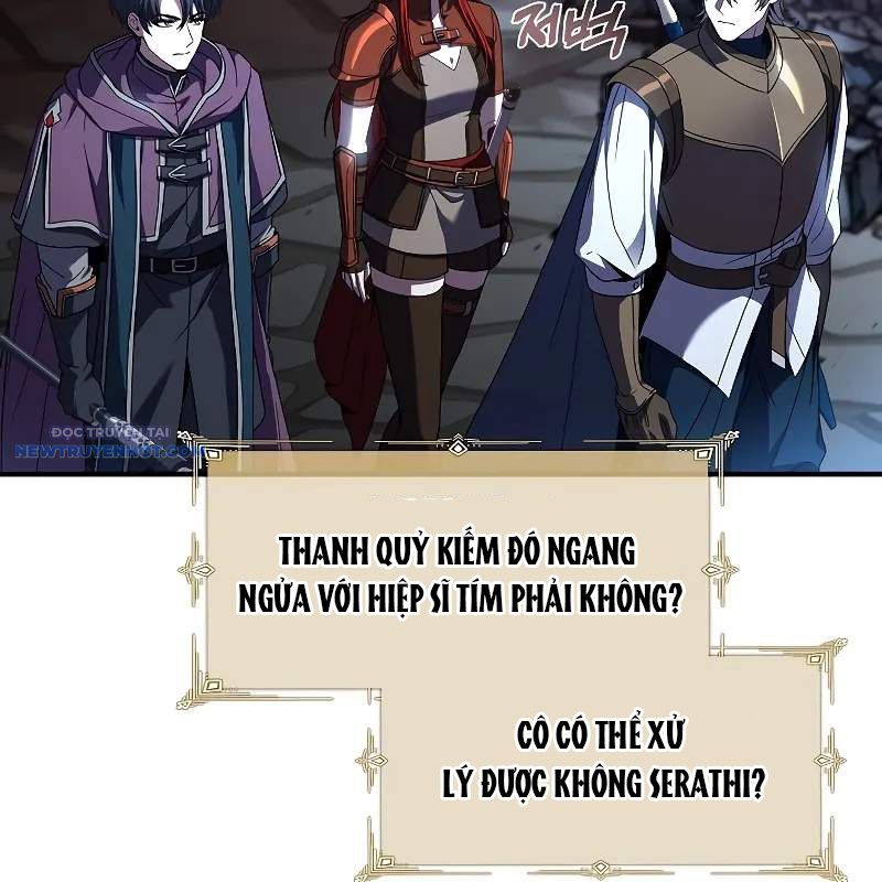 Pháp Sư Tử Linh, Karnak Chapter 31 - Trang 25