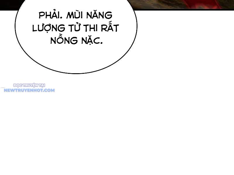 Pháp Sư Tử Linh, Karnak Chapter 31 - Trang 34