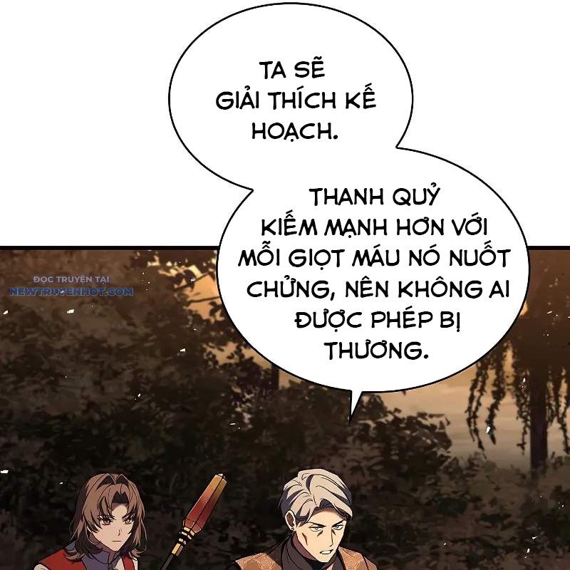 Pháp Sư Tử Linh, Karnak Chapter 31 - Trang 35