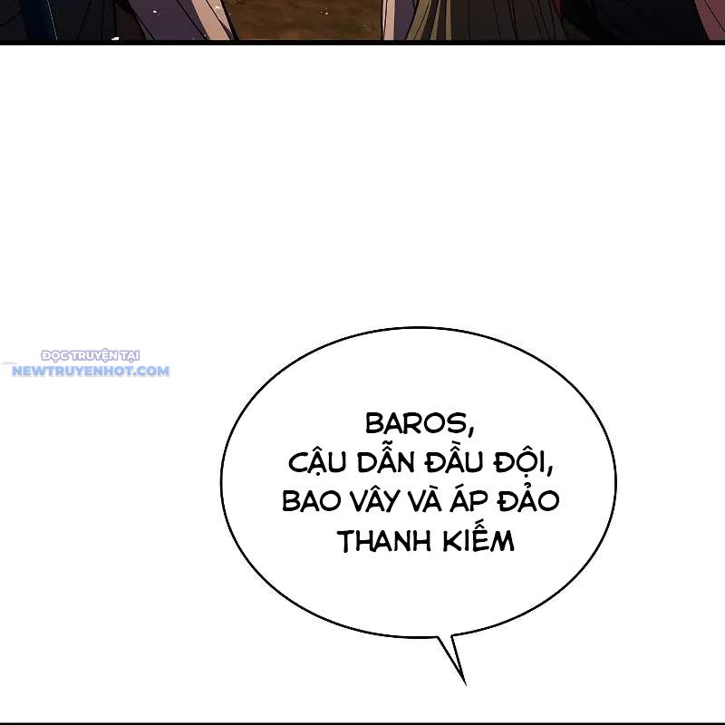Pháp Sư Tử Linh, Karnak Chapter 31 - Trang 37