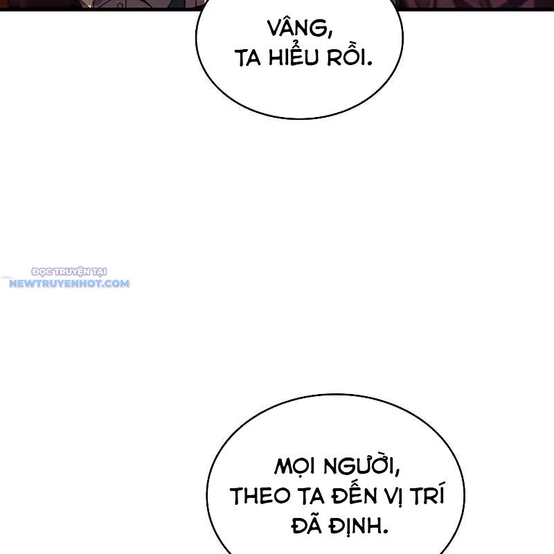 Pháp Sư Tử Linh, Karnak Chapter 31 - Trang 39