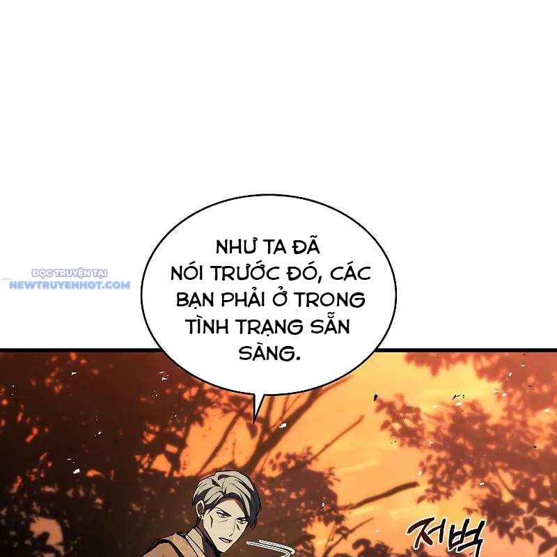 Pháp Sư Tử Linh, Karnak Chapter 31 - Trang 42