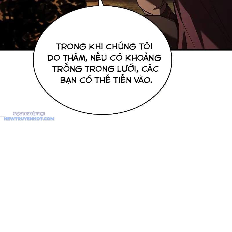 Pháp Sư Tử Linh, Karnak Chapter 31 - Trang 44
