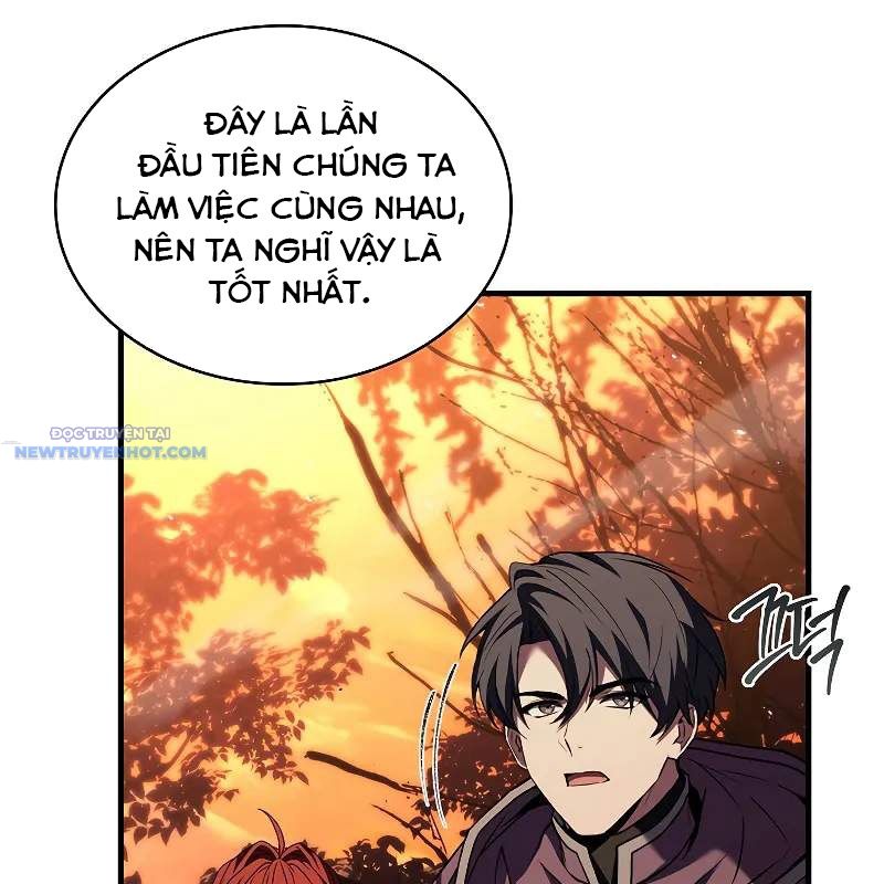 Pháp Sư Tử Linh, Karnak Chapter 31 - Trang 45