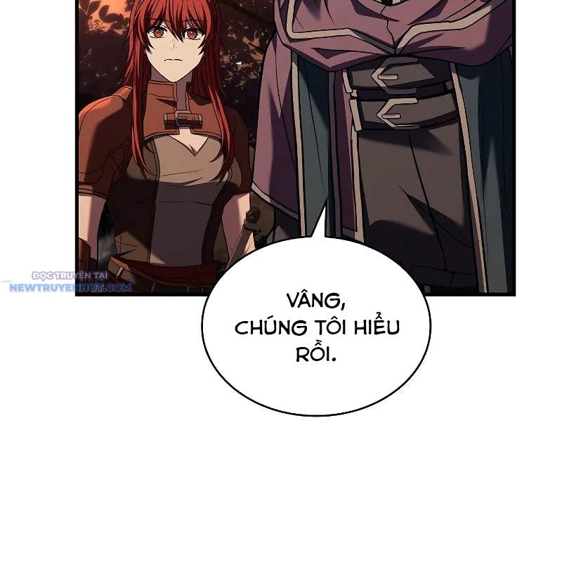 Pháp Sư Tử Linh, Karnak Chapter 31 - Trang 46