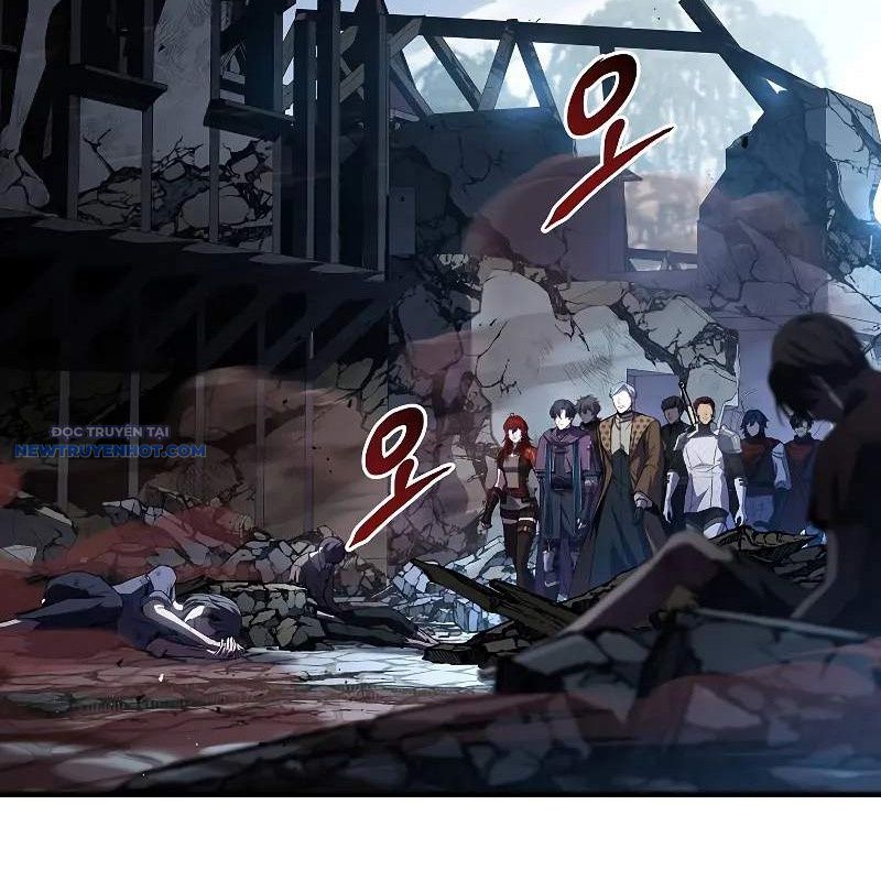 Pháp Sư Tử Linh, Karnak Chapter 31 - Trang 5