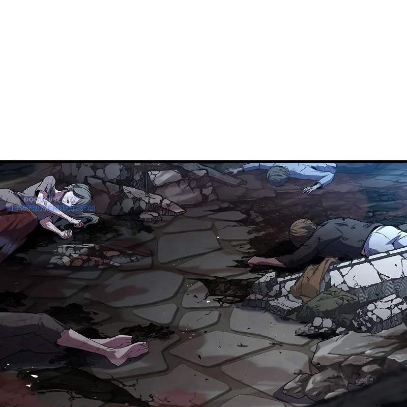Pháp Sư Tử Linh, Karnak Chapter 31 - Trang 6