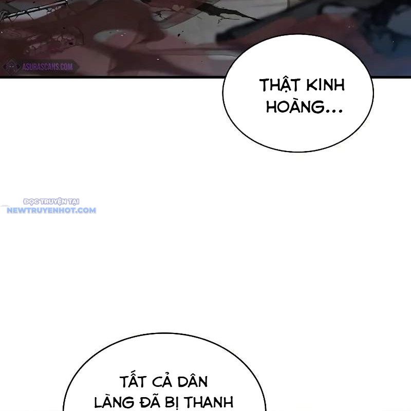 Pháp Sư Tử Linh, Karnak Chapter 31 - Trang 7