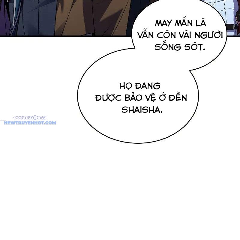 Pháp Sư Tử Linh, Karnak Chapter 31 - Trang 9