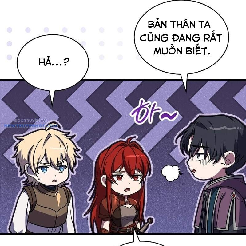 Pháp Sư Tử Linh, Karnak Chapter 32 - Trang 10