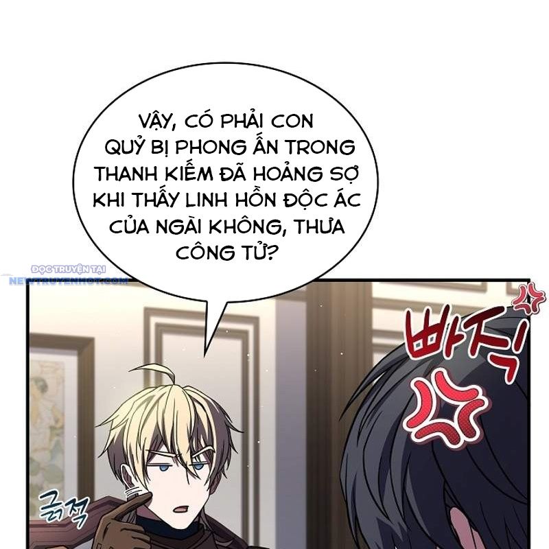 Pháp Sư Tử Linh, Karnak Chapter 32 - Trang 12