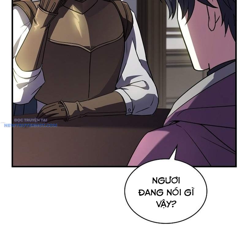 Pháp Sư Tử Linh, Karnak Chapter 32 - Trang 13