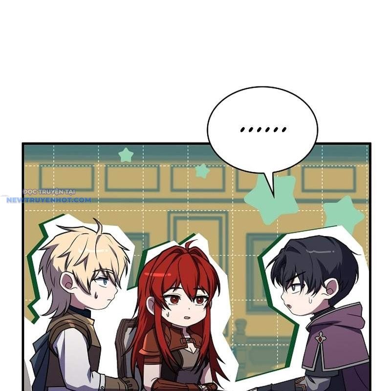 Pháp Sư Tử Linh, Karnak Chapter 32 - Trang 14