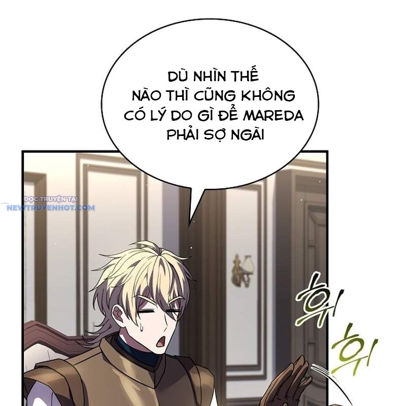 Pháp Sư Tử Linh, Karnak Chapter 32 - Trang 16