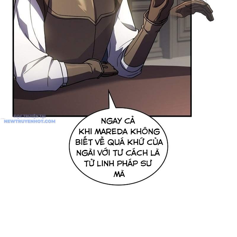 Pháp Sư Tử Linh, Karnak Chapter 32 - Trang 17
