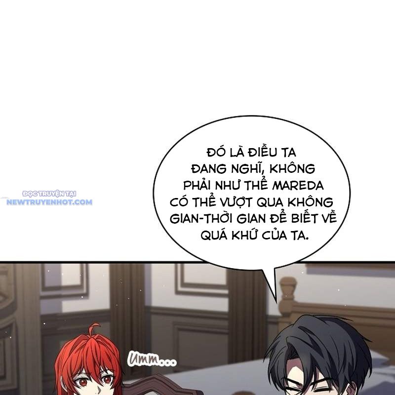 Pháp Sư Tử Linh, Karnak Chapter 32 - Trang 18