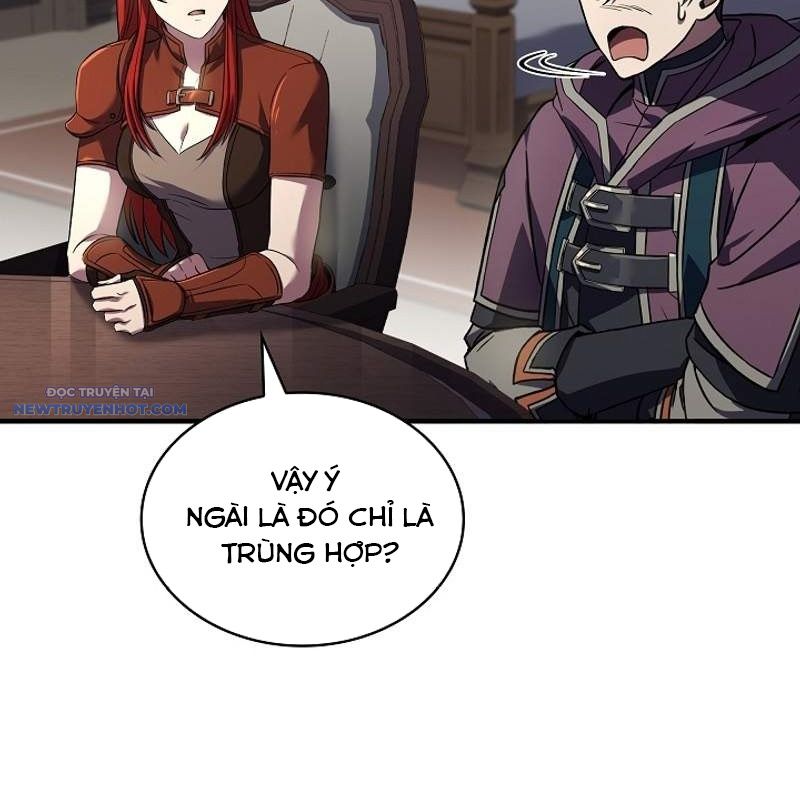 Pháp Sư Tử Linh, Karnak Chapter 32 - Trang 19