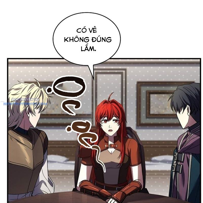 Pháp Sư Tử Linh, Karnak Chapter 32 - Trang 20