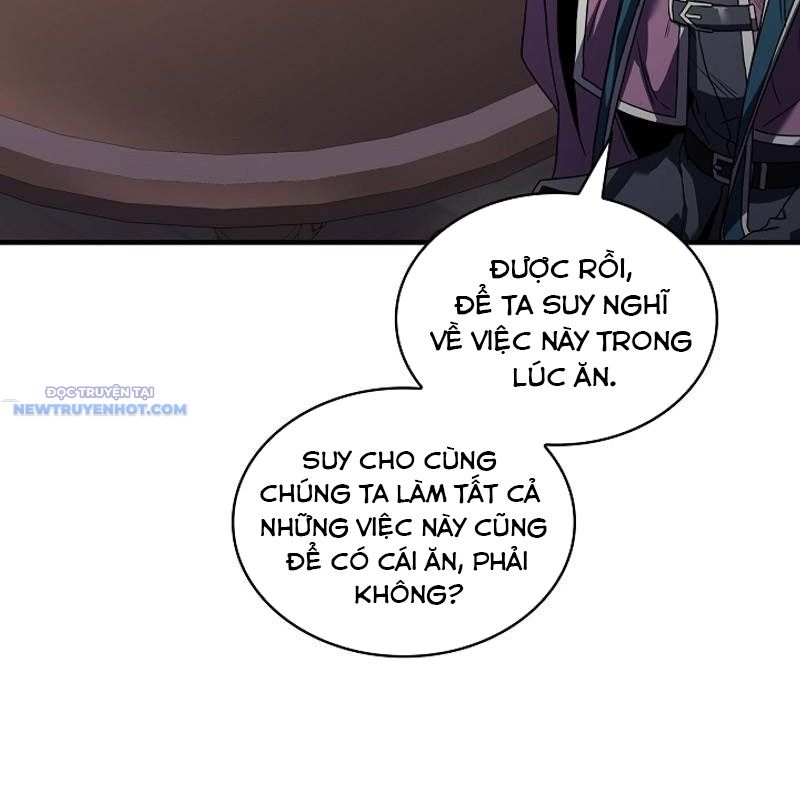 Pháp Sư Tử Linh, Karnak Chapter 32 - Trang 25