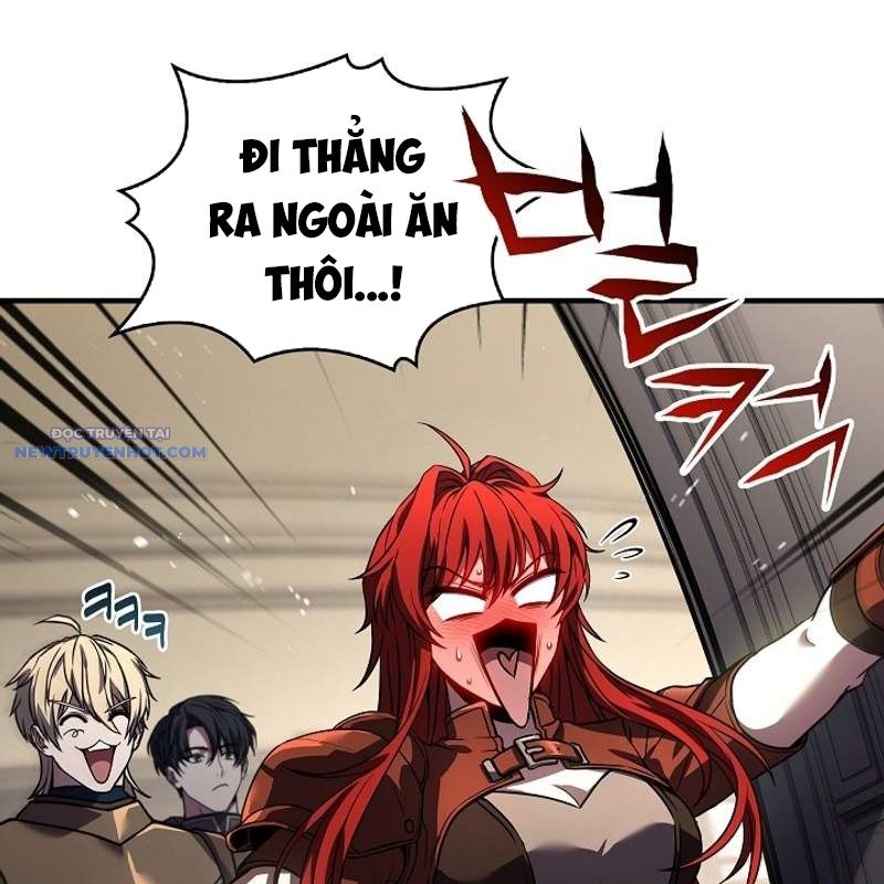 Pháp Sư Tử Linh, Karnak Chapter 32 - Trang 26