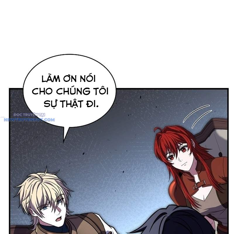 Pháp Sư Tử Linh, Karnak Chapter 32 - Trang 3