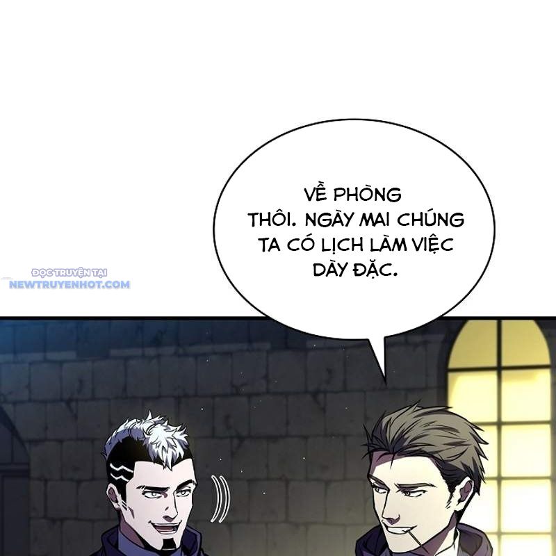 Pháp Sư Tử Linh, Karnak Chapter 32 - Trang 32