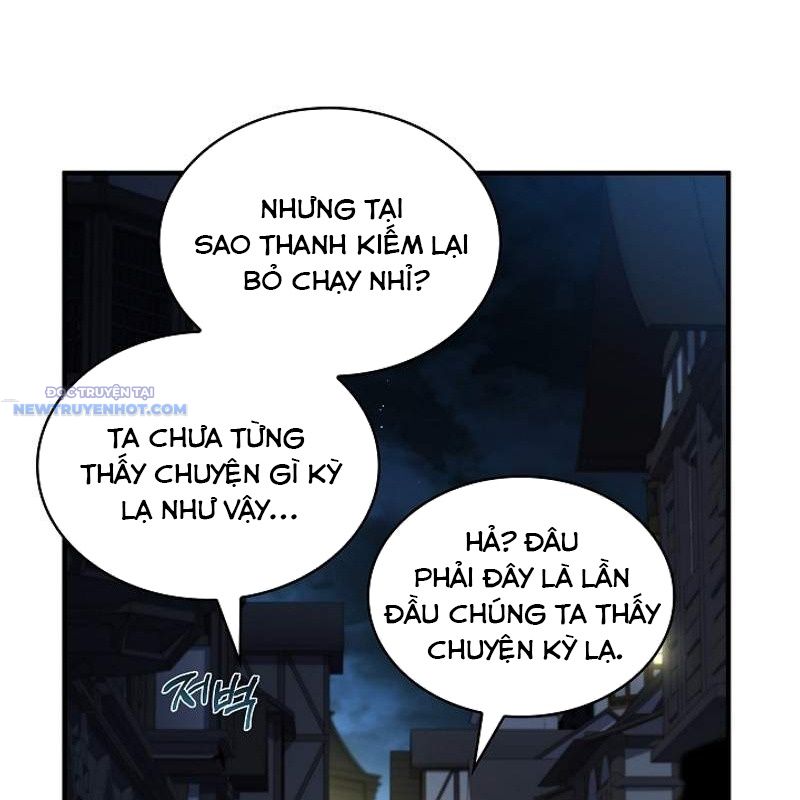 Pháp Sư Tử Linh, Karnak Chapter 32 - Trang 34