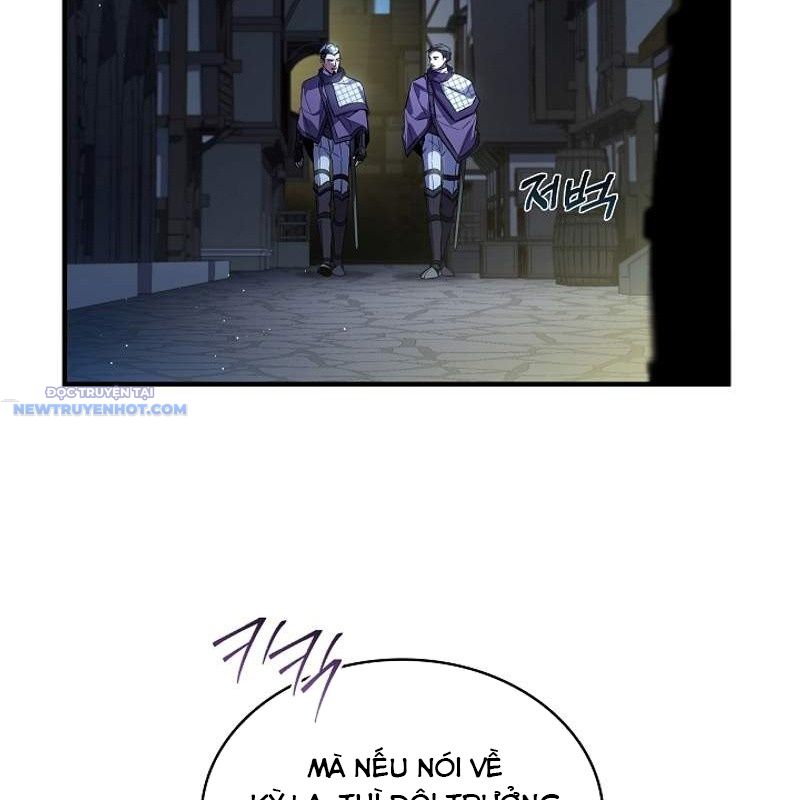 Pháp Sư Tử Linh, Karnak Chapter 32 - Trang 35