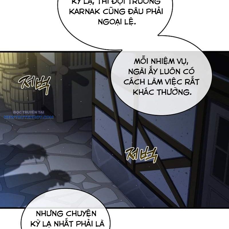 Pháp Sư Tử Linh, Karnak Chapter 32 - Trang 36