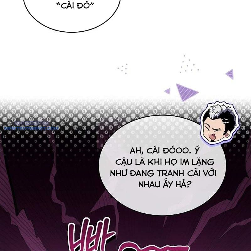 Pháp Sư Tử Linh, Karnak Chapter 32 - Trang 37