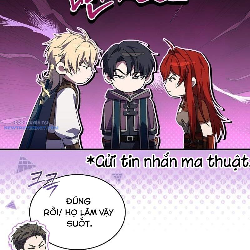 Pháp Sư Tử Linh, Karnak Chapter 32 - Trang 38