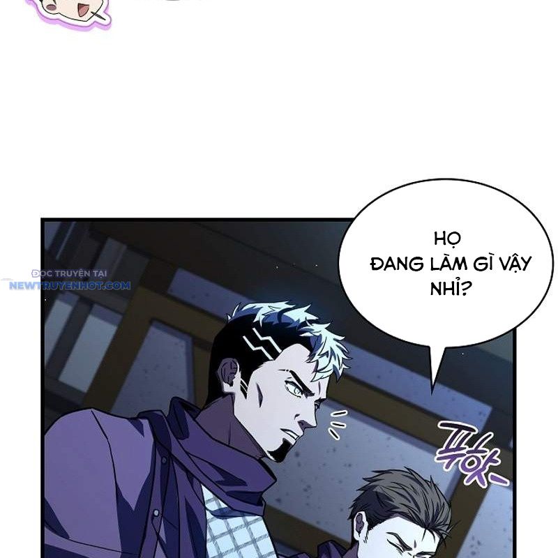 Pháp Sư Tử Linh, Karnak Chapter 32 - Trang 39