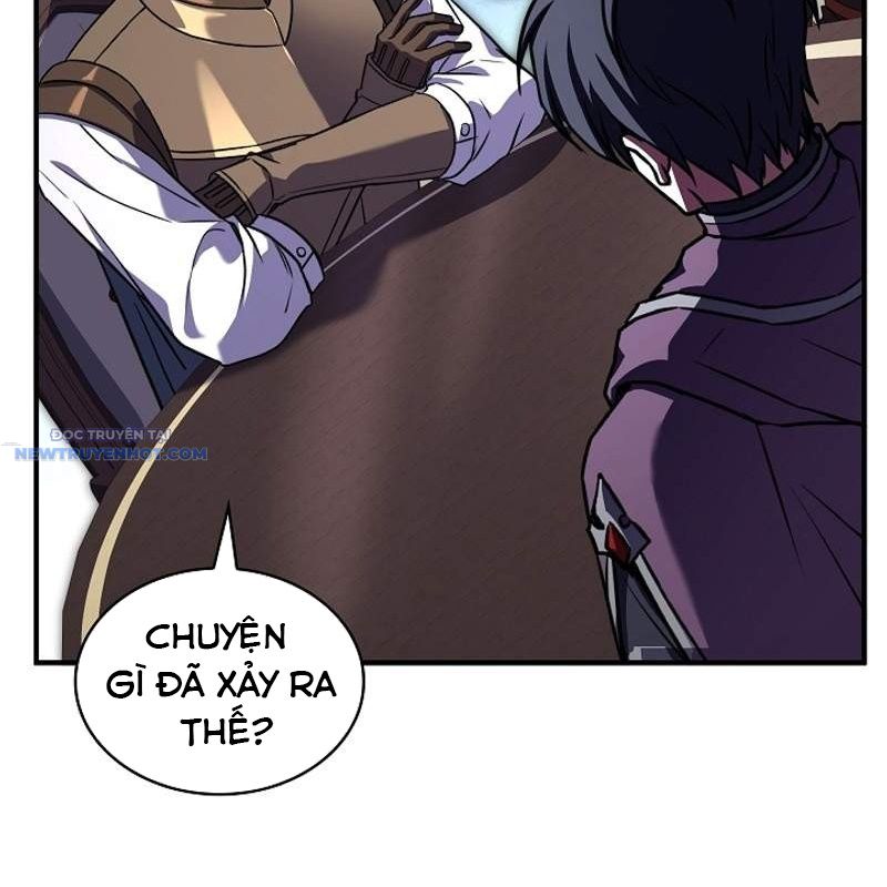 Pháp Sư Tử Linh, Karnak Chapter 32 - Trang 4