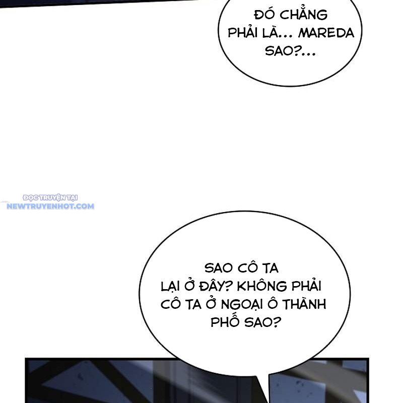 Pháp Sư Tử Linh, Karnak Chapter 32 - Trang 45